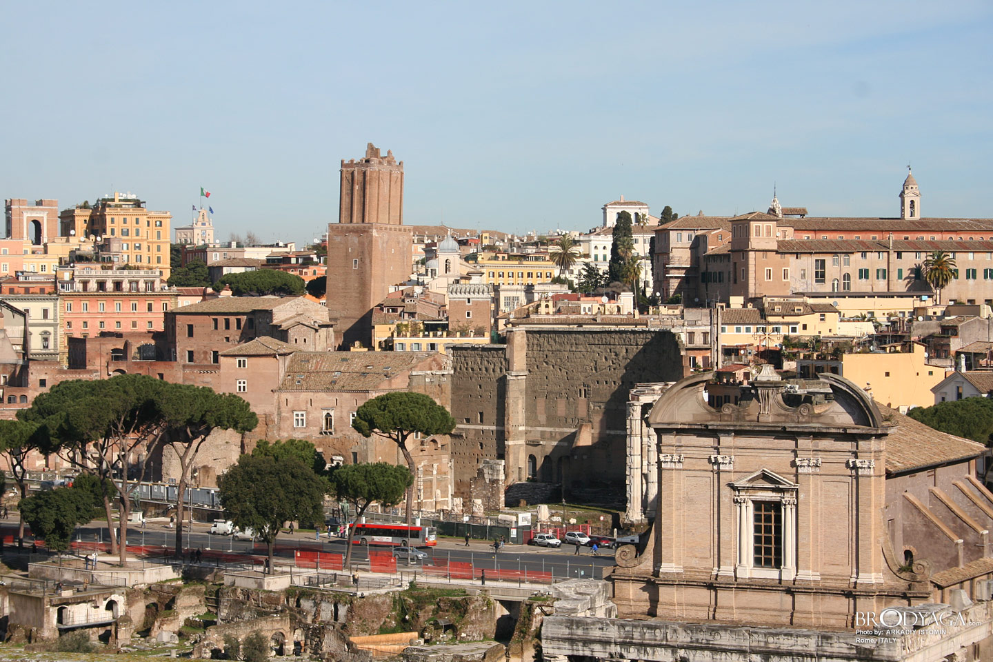 Rome